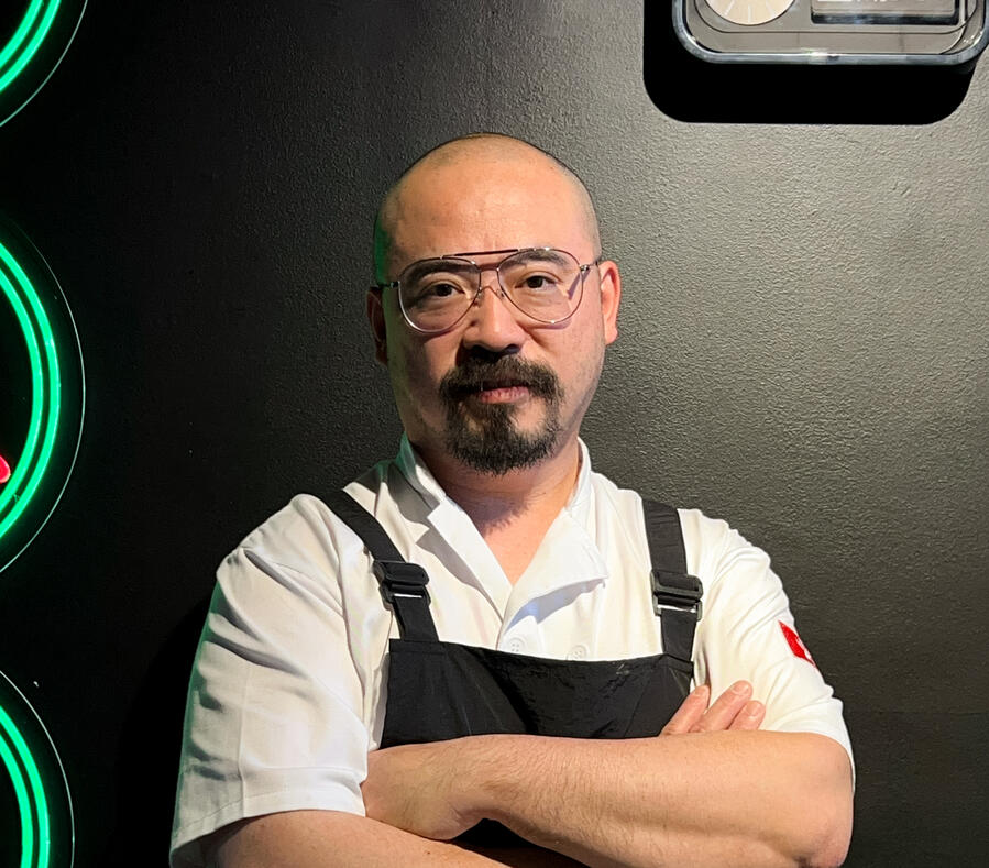 best wonton best wonton chef in canada